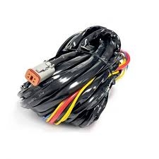 OZZ kabelsett med 4-pin DT