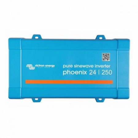 VICTRON Phoenix Inverter 24V 250VA Ren Sinus.