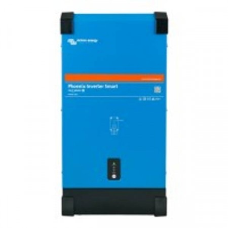 VICTRON Phoenix Smart 12V 3000VA Ren sinus inverter.