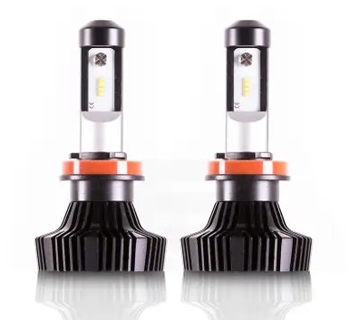 Lumen LED ProSystem er for de som både ønsker et hvitere og mer moderne lys, men også en oppgradering av lysstyrken.