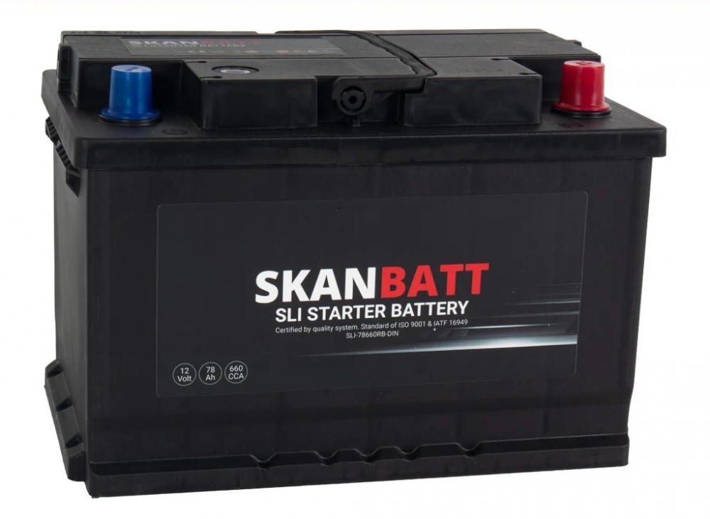 Dette batteriet passer til kjøretøy og bruksområder der behovet først og fremst er pålitelig startkraft, korrekt DIN-tilpasning og stabil elektrisk ytelse i normal bruk.